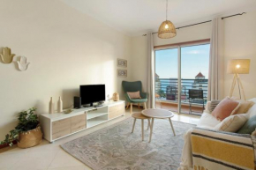 Sea View Apartment